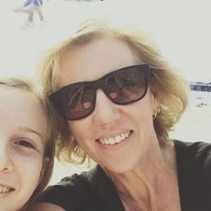 Meet your Posher, Denise